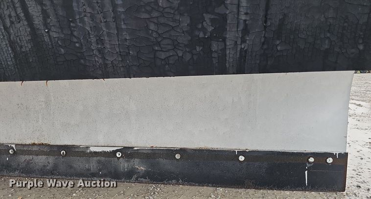 image for item DT6812 2000 GMC C7500 dump truck