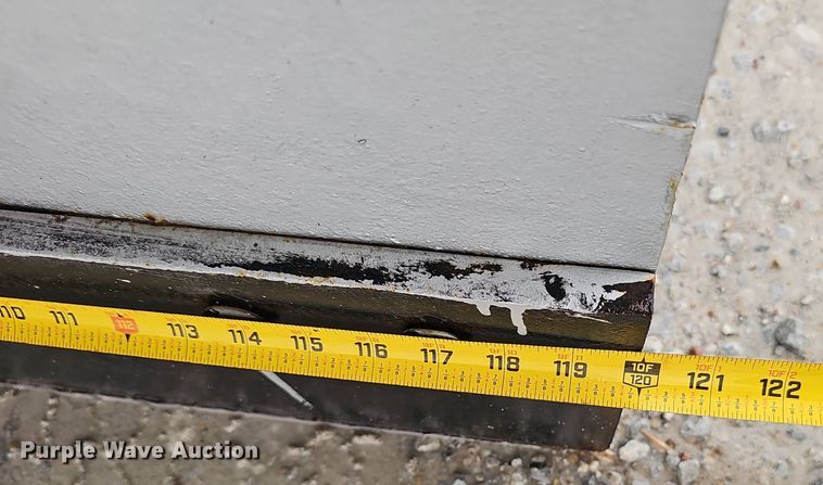 image for item DT6812 2000 GMC C7500 dump truck