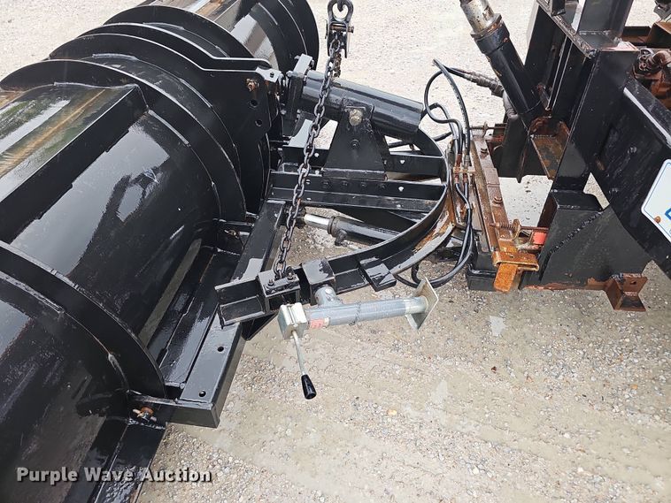 image for item DT6812 2000 GMC C7500 dump truck