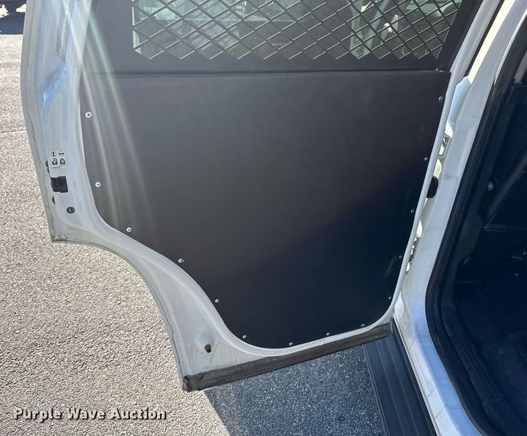 image for item DU9733 2010 Chevrolet Tahoe LS SUV