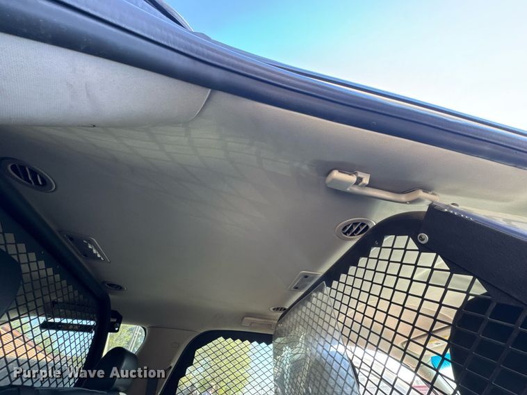 image for item DU9733 2010 Chevrolet Tahoe LS SUV