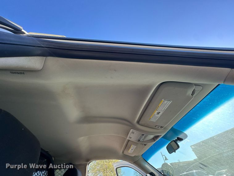 image for item DU9733 2010 Chevrolet Tahoe LS SUV