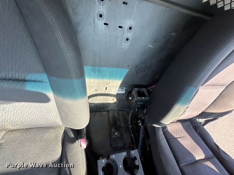 image for item DU9733 2010 Chevrolet Tahoe LS SUV