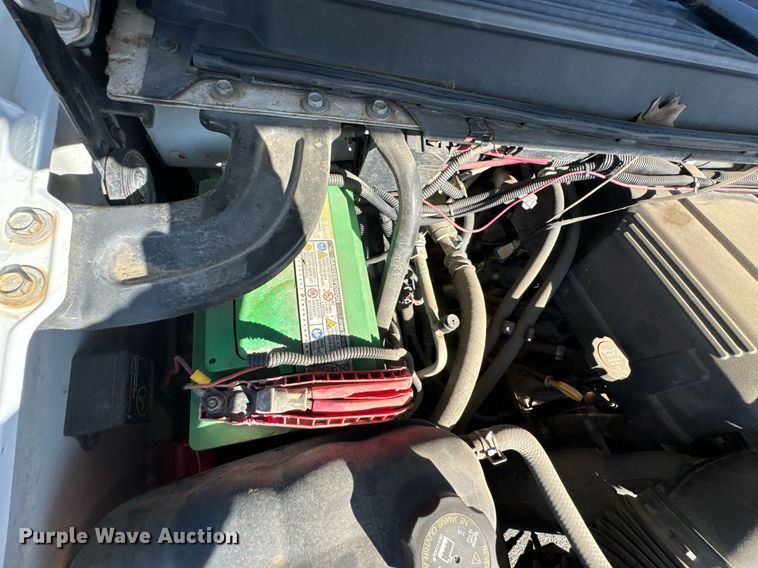 image for item DU9733 2010 Chevrolet Tahoe LS SUV