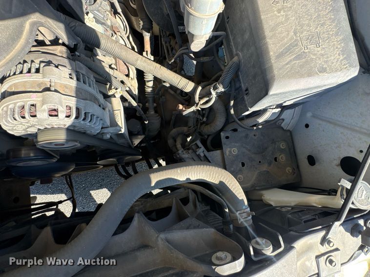 image for item DU9733 2010 Chevrolet Tahoe LS SUV