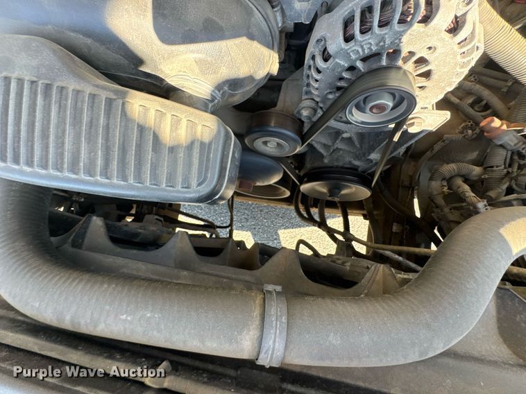 image for item DU9733 2010 Chevrolet Tahoe LS SUV