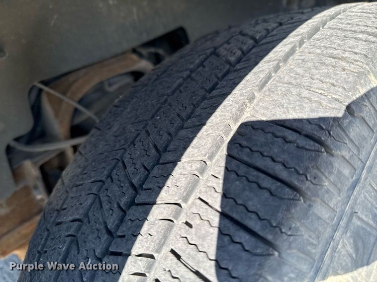 image for item DU9733 2010 Chevrolet Tahoe LS SUV