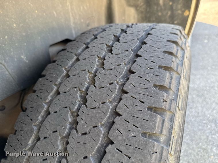 image for item DU9733 2010 Chevrolet Tahoe LS SUV