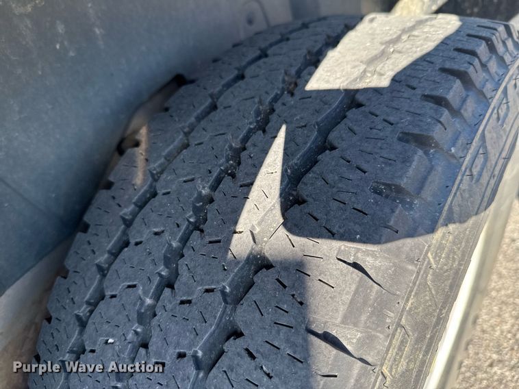 image for item DU9733 2010 Chevrolet Tahoe LS SUV