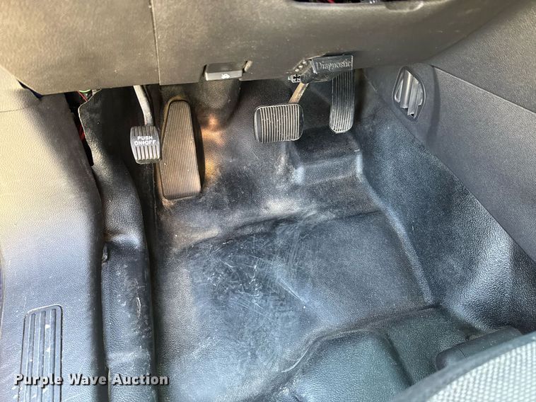 image for item DU9734 2015 Ford Explorer Police Interceptor SUV