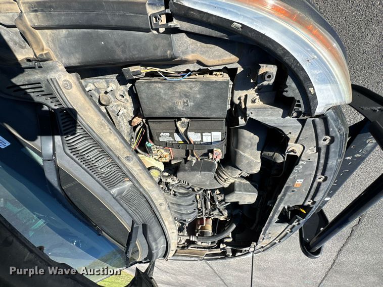 image for item DU9734 2015 Ford Explorer Police Interceptor SUV