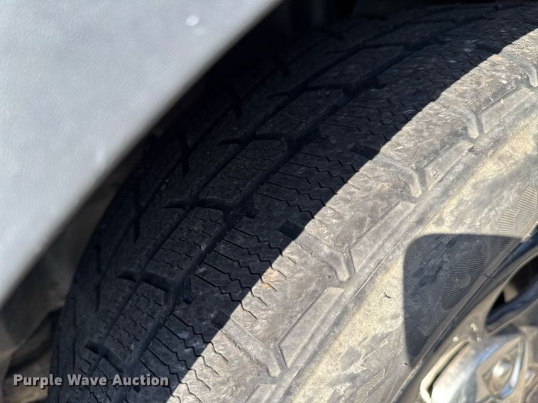 image for item DU9734 2015 Ford Explorer Police Interceptor SUV