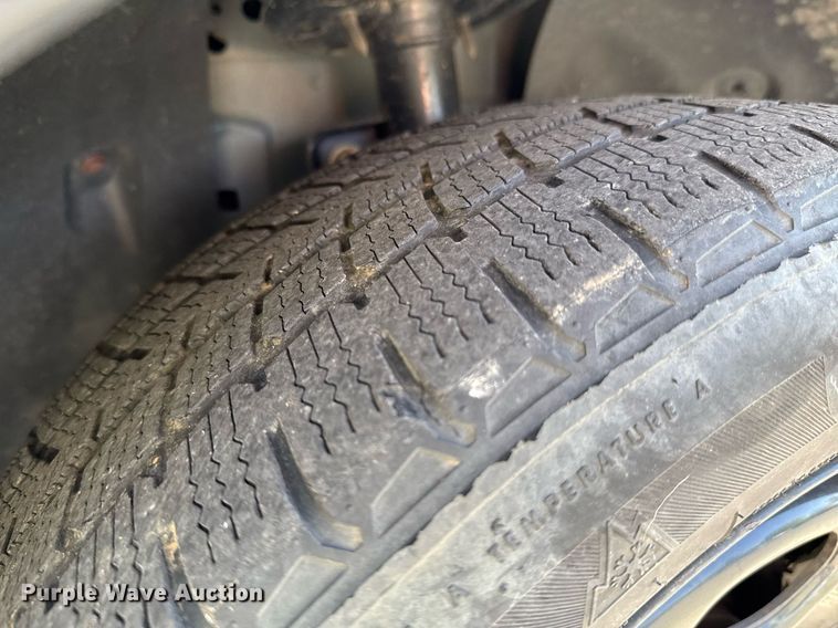 image for item DU9734 2015 Ford Explorer Police Interceptor SUV