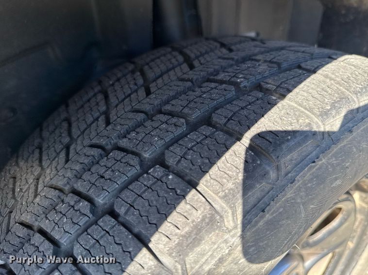 image for item DU9734 2015 Ford Explorer Police Interceptor SUV