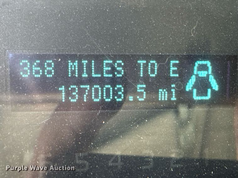 image for item DU9735 2014 Ford F150 SuperCrew pickup truck