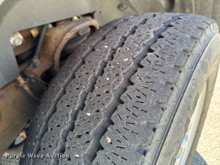 image for item DU9736 2009 Chevrolet Tahoe Police Special Service SUV