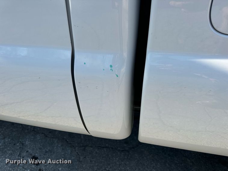 image for item DV1931 2011 Ford F250 Super Duty XL Crew Cab pickup truck