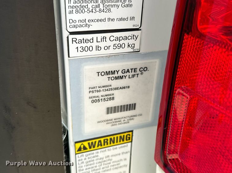 image for item DV1931 2011 Ford F250 Super Duty XL Crew Cab pickup truck