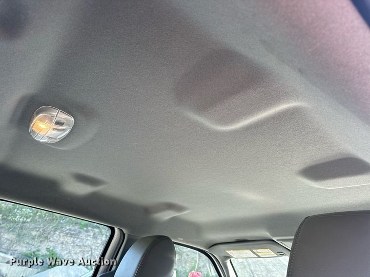 image for item DV1931 2011 Ford F250 Super Duty XL Crew Cab pickup truck