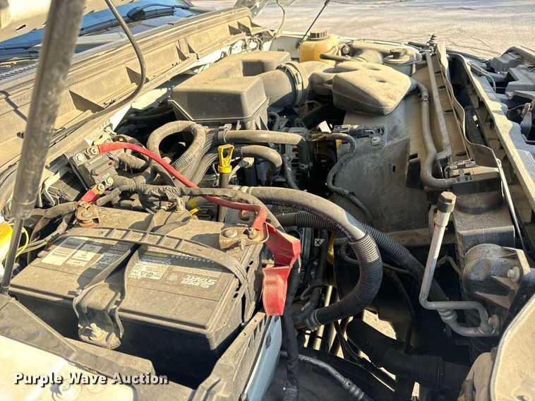 image for item DV1931 2011 Ford F250 Super Duty XL Crew Cab pickup truck