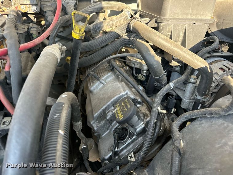 image for item DV1931 2011 Ford F250 Super Duty XL Crew Cab pickup truck