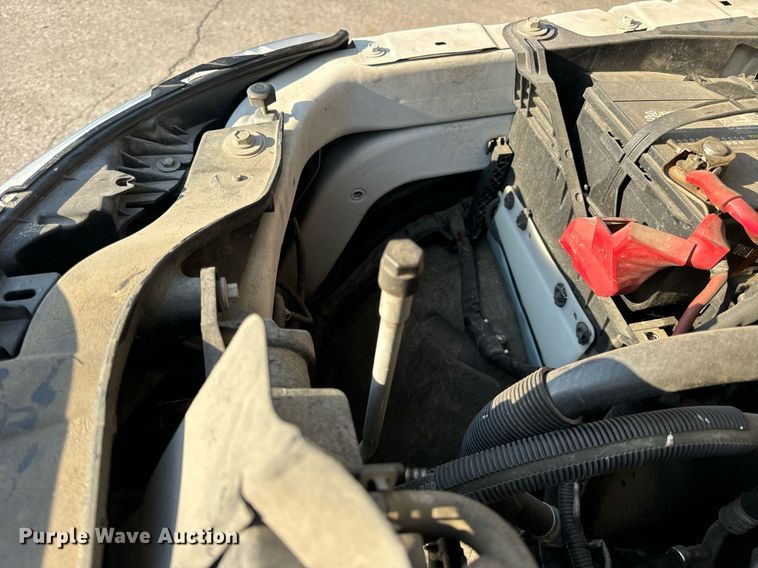 image for item DV1931 2011 Ford F250 Super Duty XL Crew Cab pickup truck