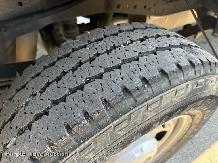 image for item DV1931 2011 Ford F250 Super Duty XL Crew Cab pickup truck