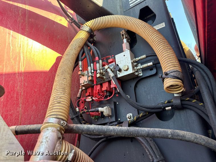 image for item DV1933 2004 Sterling L7500 sewer jetter truck