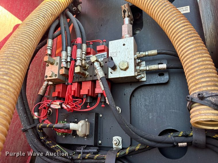 image for item DV1933 2004 Sterling L7500 sewer jetter truck