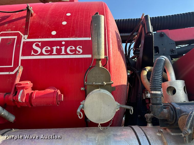 image for item DV1933 2004 Sterling L7500 sewer jetter truck