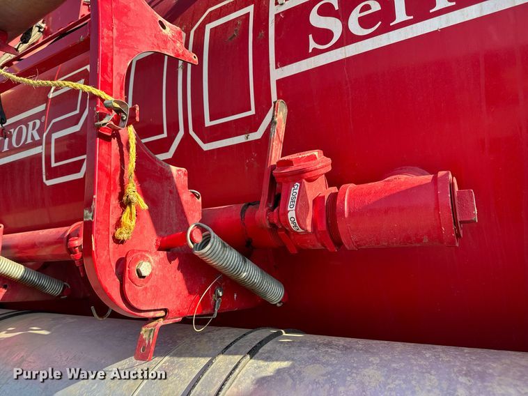 image for item DV1933 2004 Sterling L7500 sewer jetter truck