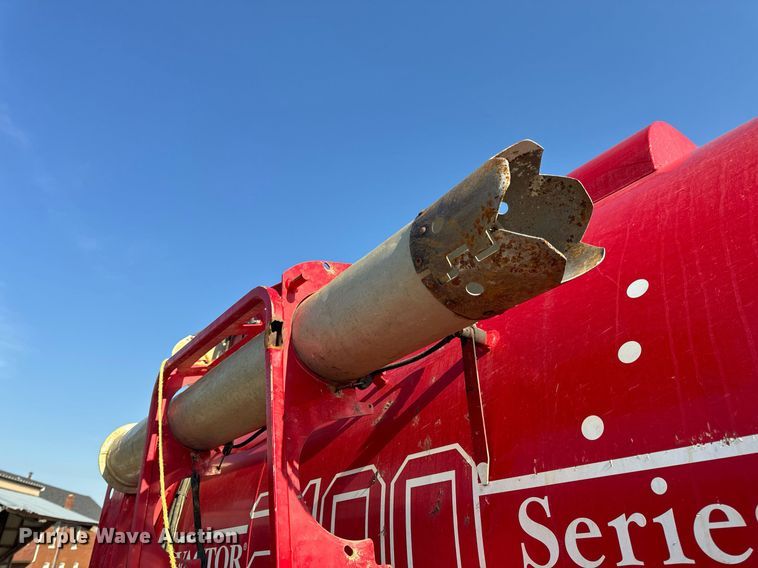 image for item DV1933 2004 Sterling L7500 sewer jetter truck