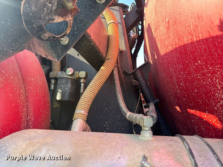 image for item DV1933 2004 Sterling L7500 sewer jetter truck