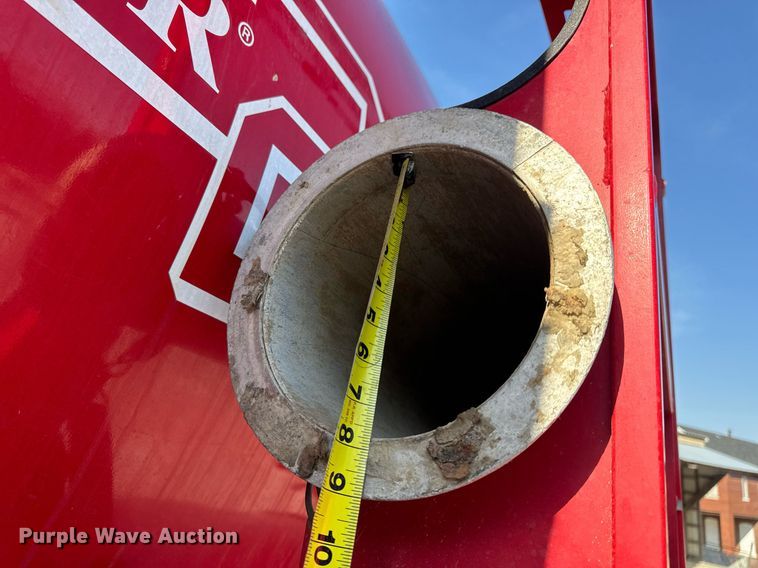 image for item DV1933 2004 Sterling L7500 sewer jetter truck