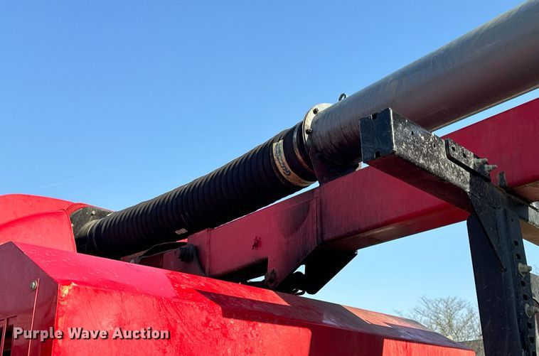 image for item DV1933 2004 Sterling L7500 sewer jetter truck