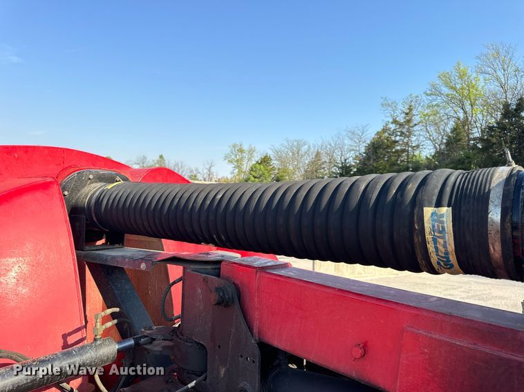 image for item DV1933 2004 Sterling L7500 sewer jetter truck