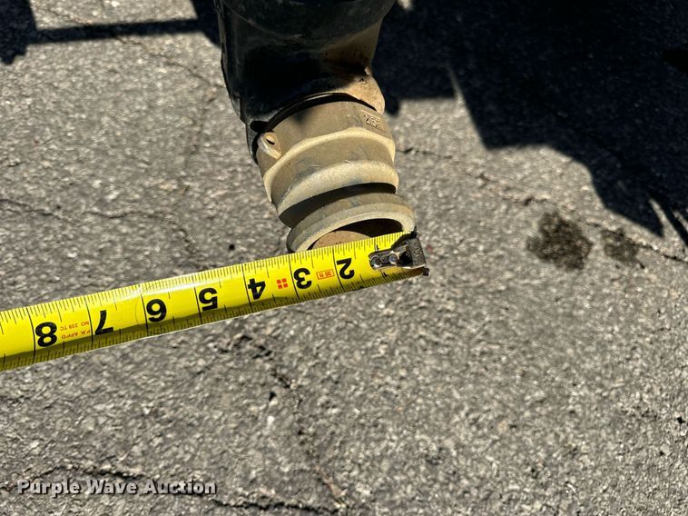 image for item DV1933 2004 Sterling L7500 sewer jetter truck