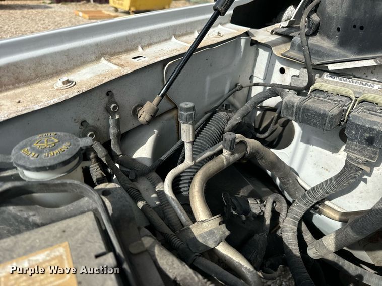 image for item DV1934 2013 Ford F150 XL SuperCab pickup truck