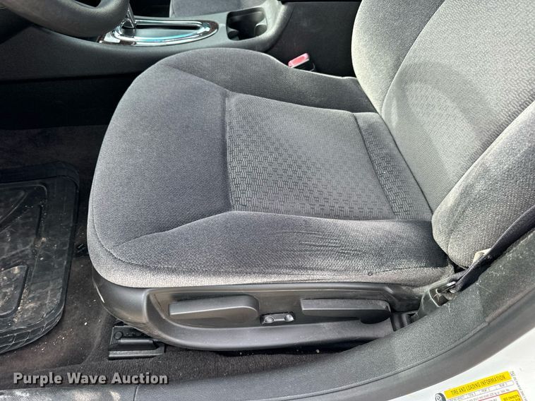 image for item DV1935 2016 Chevrolet Impala Limited 