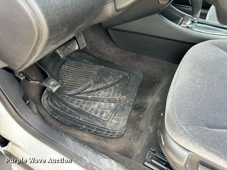 image for item DV1935 2016 Chevrolet Impala Limited 