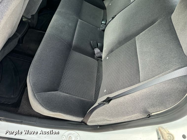 image for item DV1935 2016 Chevrolet Impala Limited 