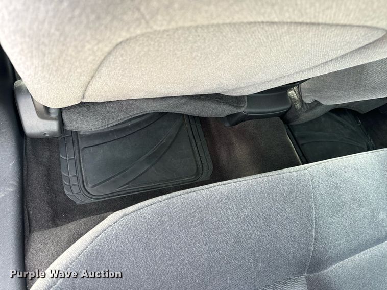 image for item DV1935 2016 Chevrolet Impala Limited 