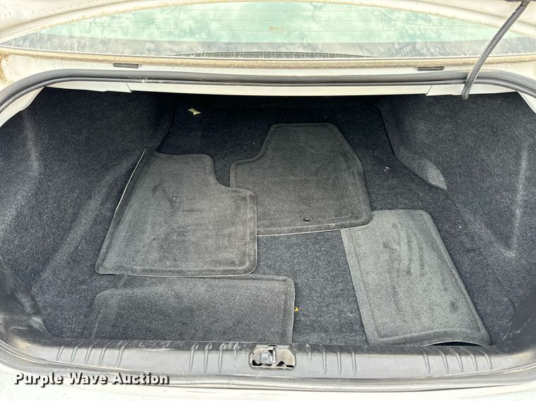 image for item DV1935 2016 Chevrolet Impala Limited 