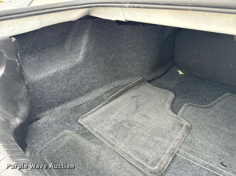 image for item DV1935 2016 Chevrolet Impala Limited 