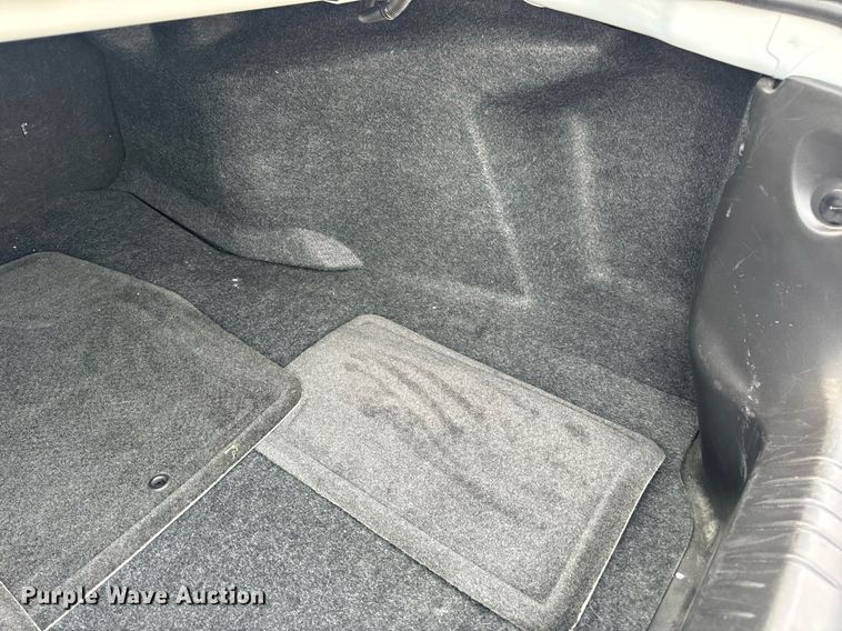 image for item DV1935 2016 Chevrolet Impala Limited 