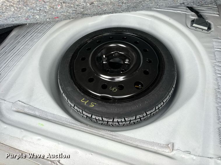 image for item DV1935 2016 Chevrolet Impala Limited 