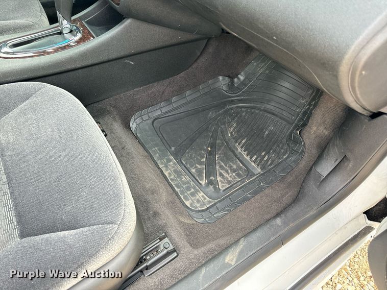 image for item DV1935 2016 Chevrolet Impala Limited 