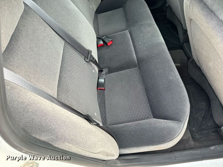 image for item DV1935 2016 Chevrolet Impala Limited 