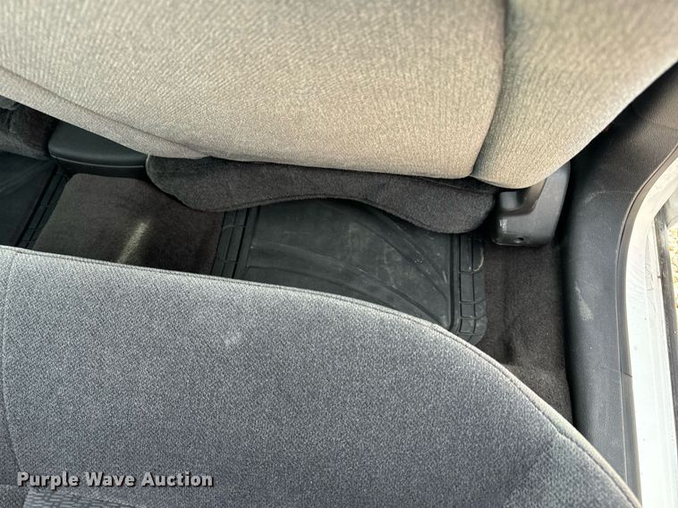 image for item DV1935 2016 Chevrolet Impala Limited 