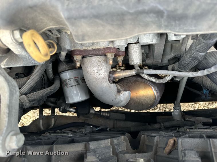 image for item DV1935 2016 Chevrolet Impala Limited 